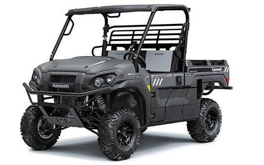 2027 Kawasaki MULE PRO-FXR 1000 LE