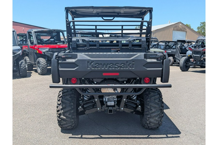 2027 Kawasaki MULE PRO-FXR 1000 LE