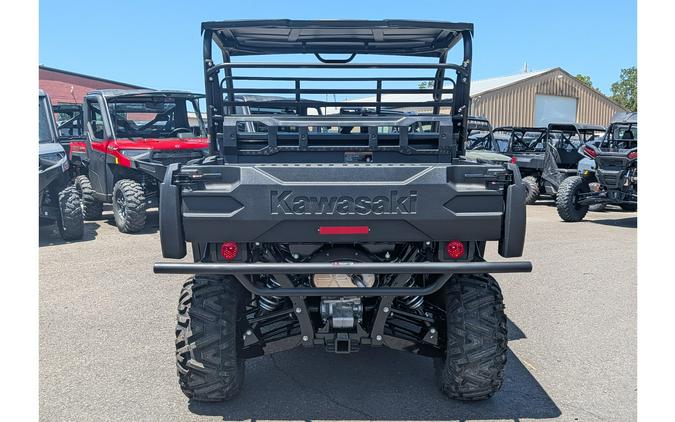 2027 Kawasaki MULE PRO-FXR 1000 LE