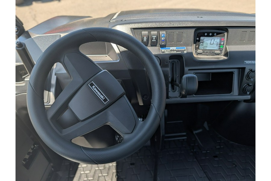 2027 Kawasaki MULE PRO-FXR 1000 LE