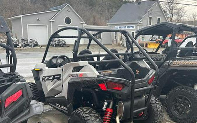 2023 Polaris RZR Trail S 1000 Premium