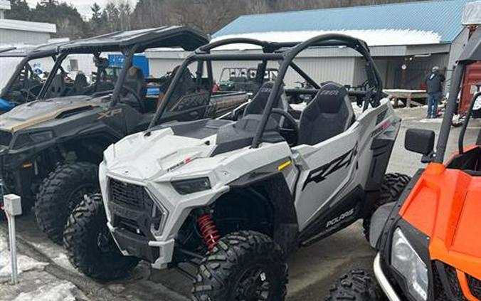 2023 Polaris RZR Trail S 1000 Premium