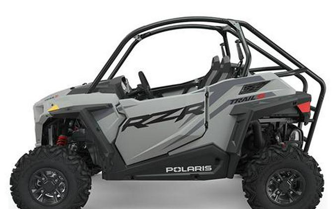 2023 Polaris RZR Trail S 1000 Premium