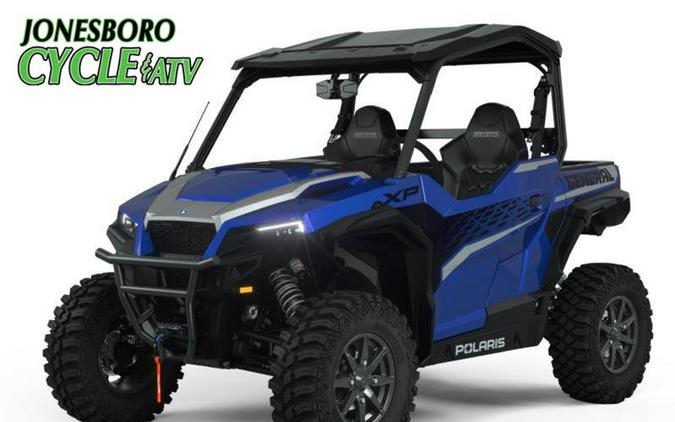 2024 Polaris® General XP 1000 Premium