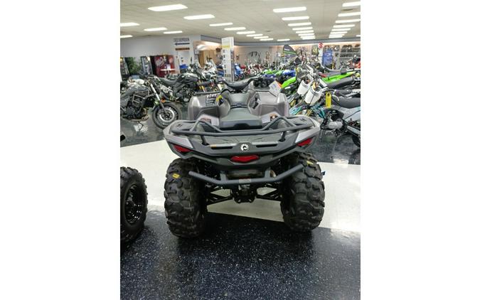 2023 Can-Am ATV OUTL XT 700 GY 23