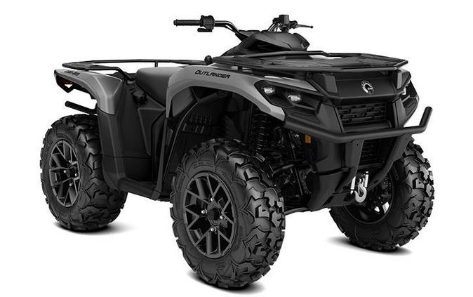 2023 Can-Am ATV OUTL XT 700 GY 23