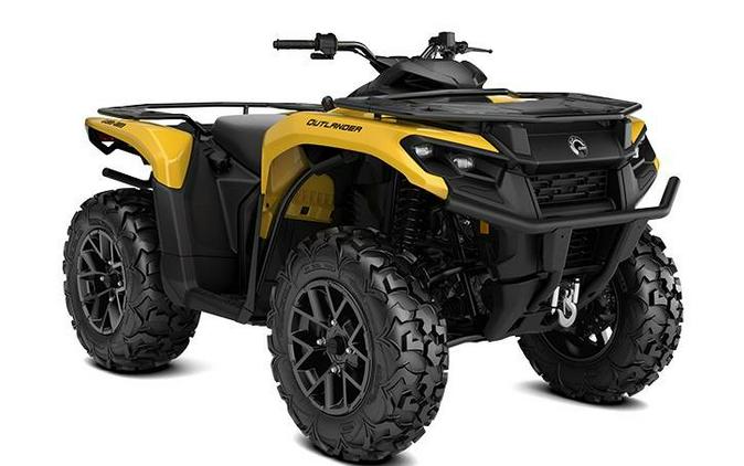 2023 Can-Am ATV OUTL XT 700 GY 23