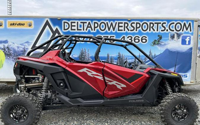 2023 Polaris® RZR Pro XP 4 Ultimate