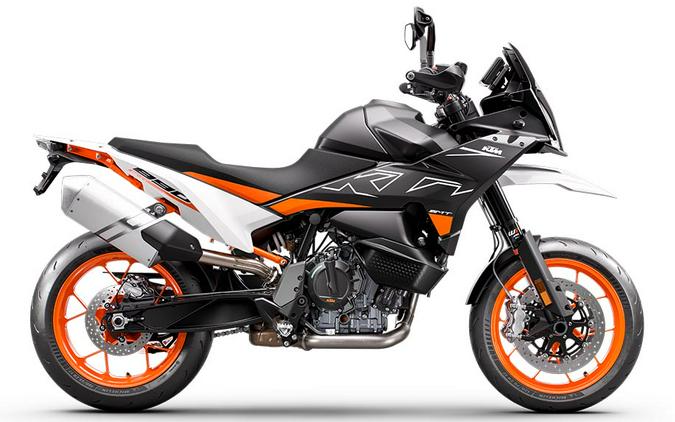 2024 KTM [Arriving Soon] 890 SMT