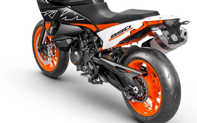 2024 KTM [Arriving Soon] 890 SMT