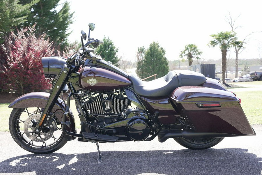 2022 Harley-Davidson® FLHRXS - Road King® Special