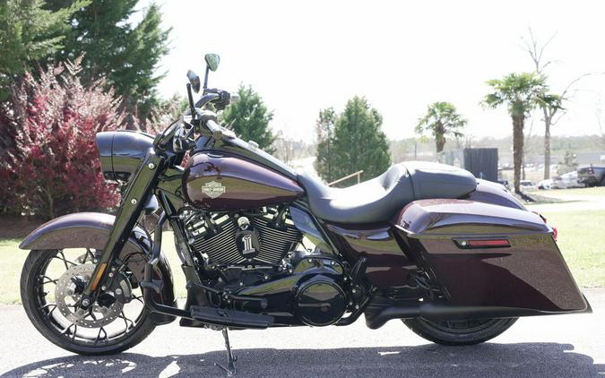 2022 Harley-Davidson® FLHRXS - Road King® Special