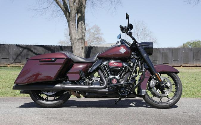 2022 Harley-Davidson® FLHRXS - Road King® Special