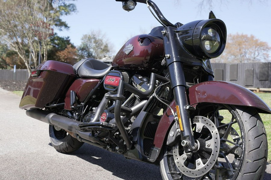 2022 Harley-Davidson® FLHRXS - Road King® Special