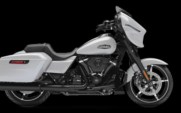 2024 Harley-Davidson Street Glide Review [18 Fast Facts; 44 Pics]