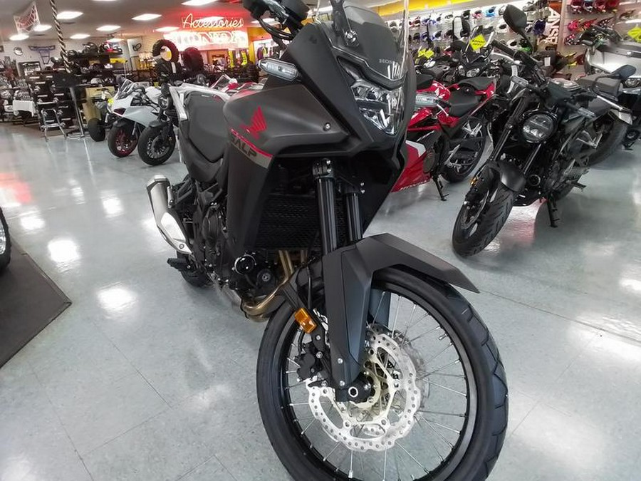 2024 Honda® Transalp