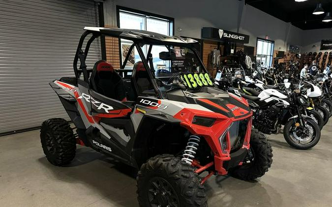 2022 Polaris® RZR XP 1000 Premium