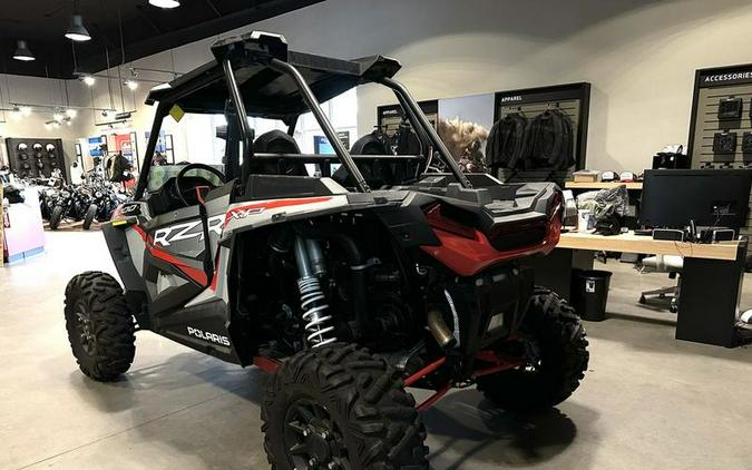 2022 Polaris® RZR XP 1000 Premium