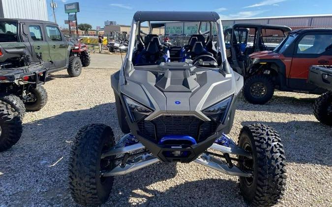 2024 Polaris® RZR Pro R 4 Ultimate