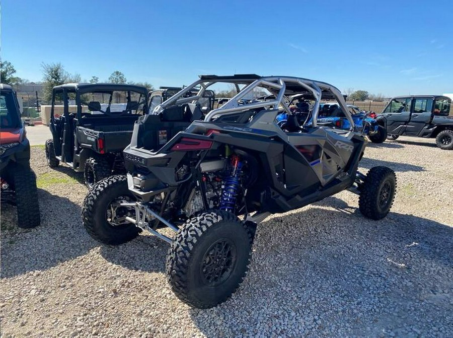 2024 Polaris® RZR Pro R 4 Ultimate