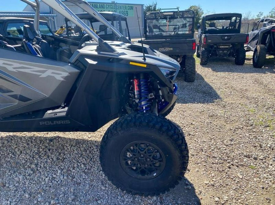 2024 Polaris® RZR Pro R 4 Ultimate