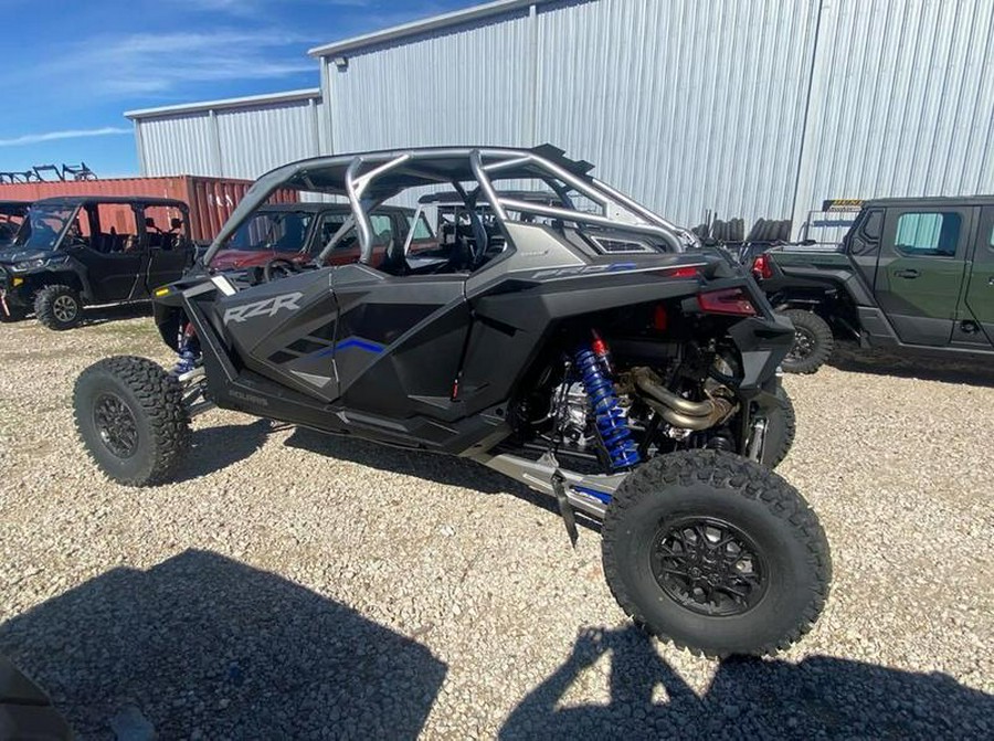 2024 Polaris® RZR Pro R 4 Ultimate