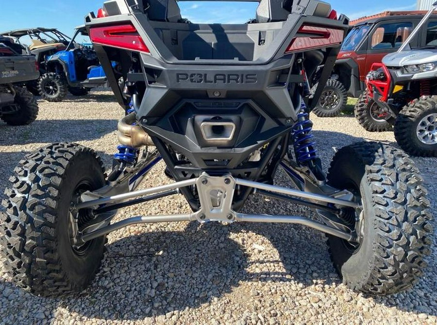 2024 Polaris® RZR Pro R 4 Ultimate