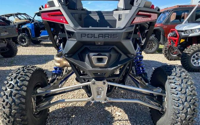 2024 Polaris® RZR Pro R 4 Ultimate