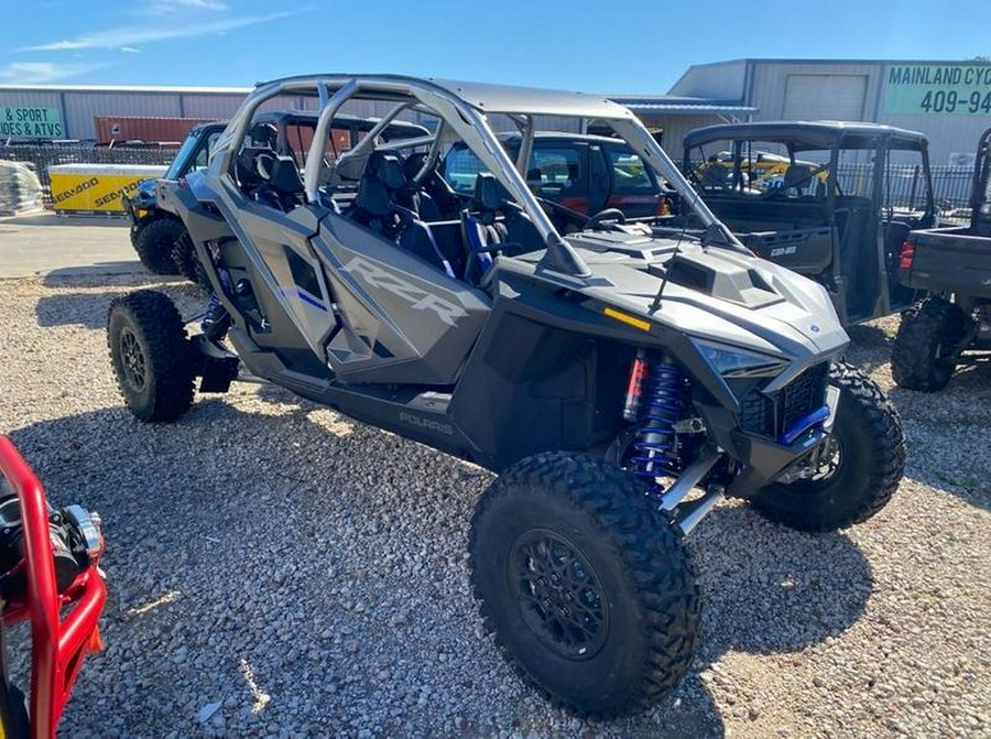 2024 Polaris® RZR Pro R 4 Ultimate