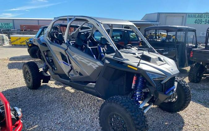 2024 Polaris® RZR Pro R 4 Ultimate