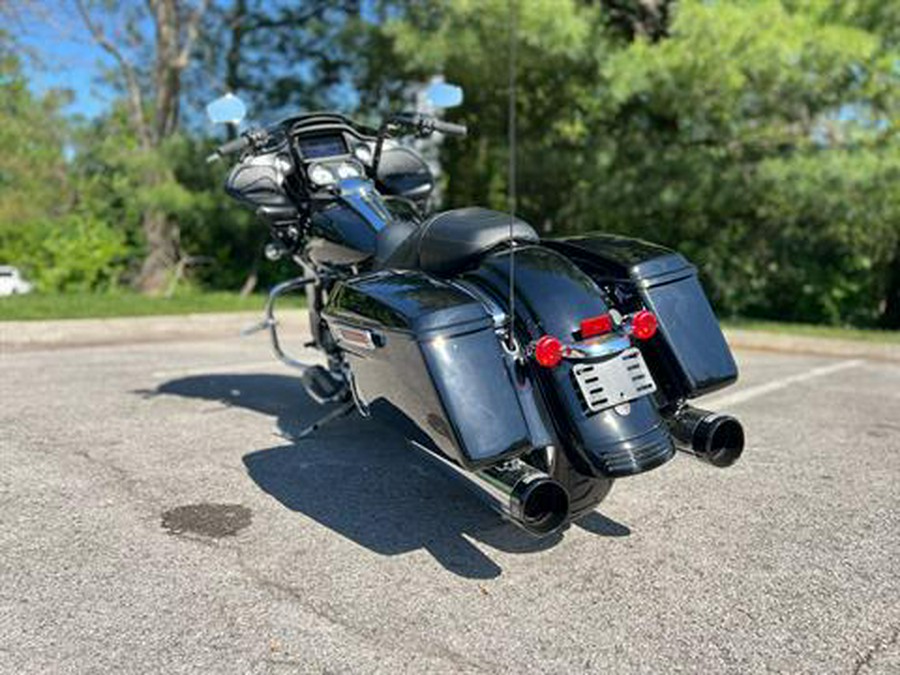 2023 Harley-Davidson Road Glide®