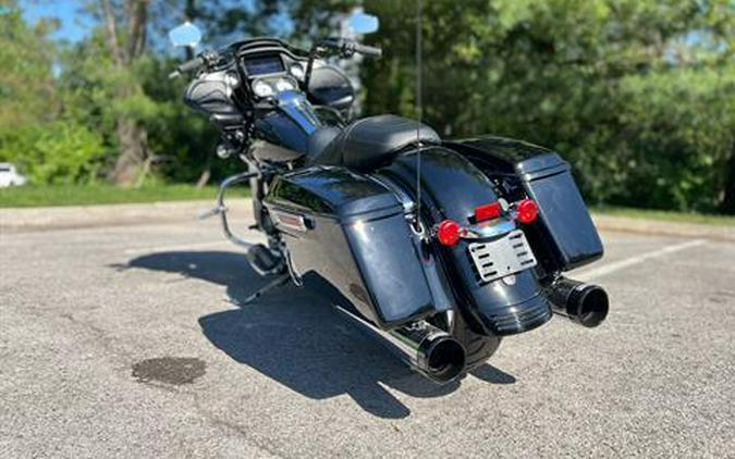 2023 Harley-Davidson Road Glide®