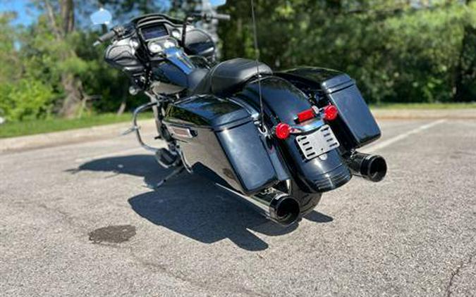 2023 Harley-Davidson Road Glide®