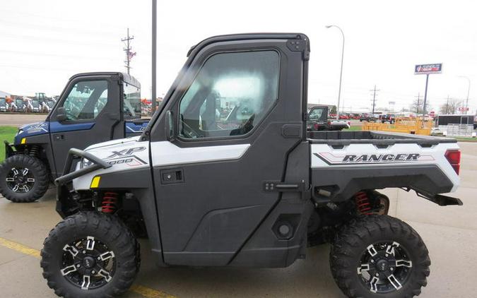 2021 Polaris® Ranger XP 1000 NorthStar Edition Premium