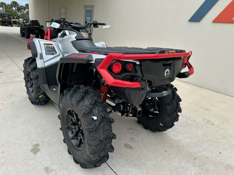 2024 Can-Am™ Outlander™ X mr 1000R