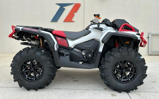 2024 Can-Am™ Outlander™ X mr 1000R