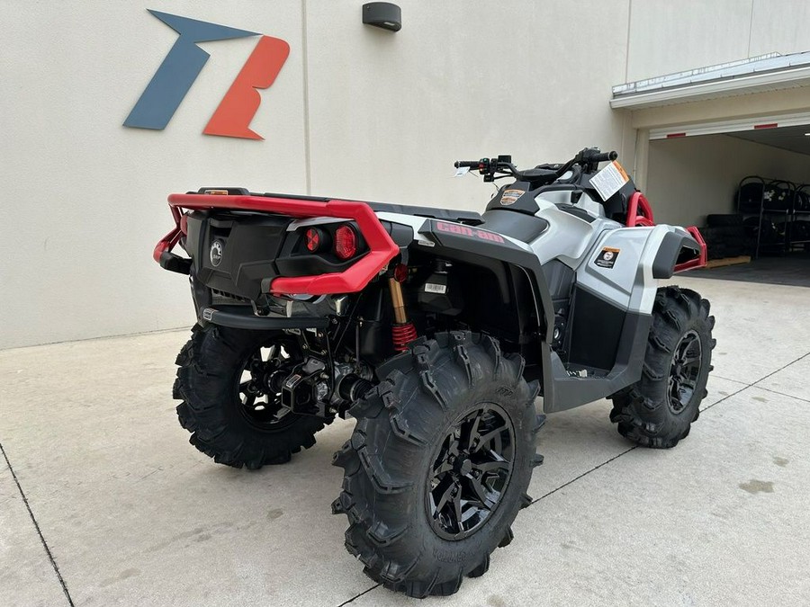 2024 Can-Am™ Outlander™ X mr 1000R