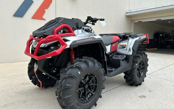 2024 Can-Am™ Outlander™ X mr 1000R