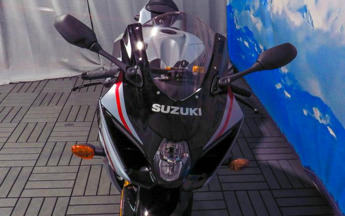 2024 Suzuki GSX-R1000R