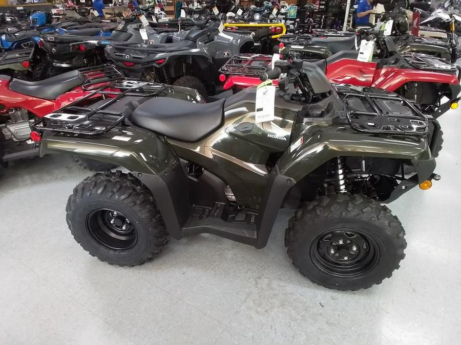 2026 Honda® FourTrax Rancher