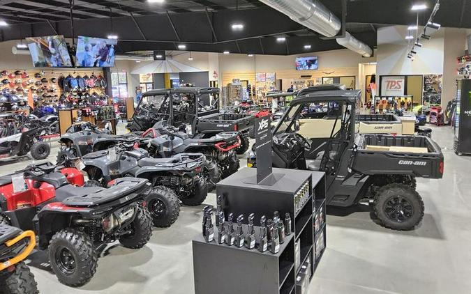 2026 Honda® FourTrax Rancher