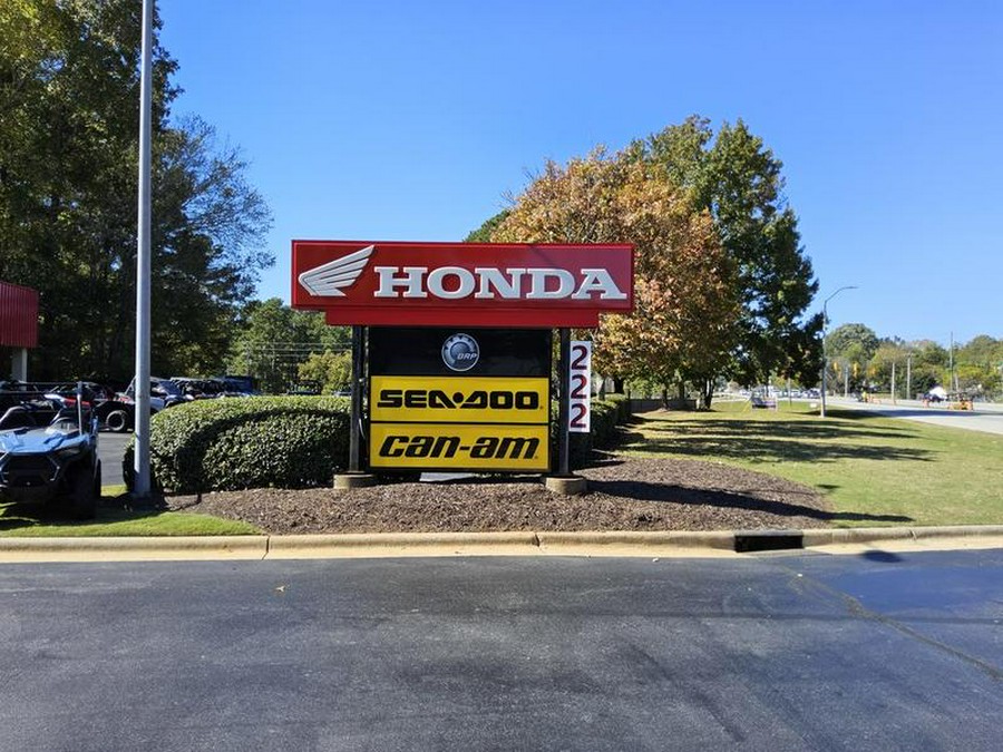 2026 Honda® FourTrax Rancher