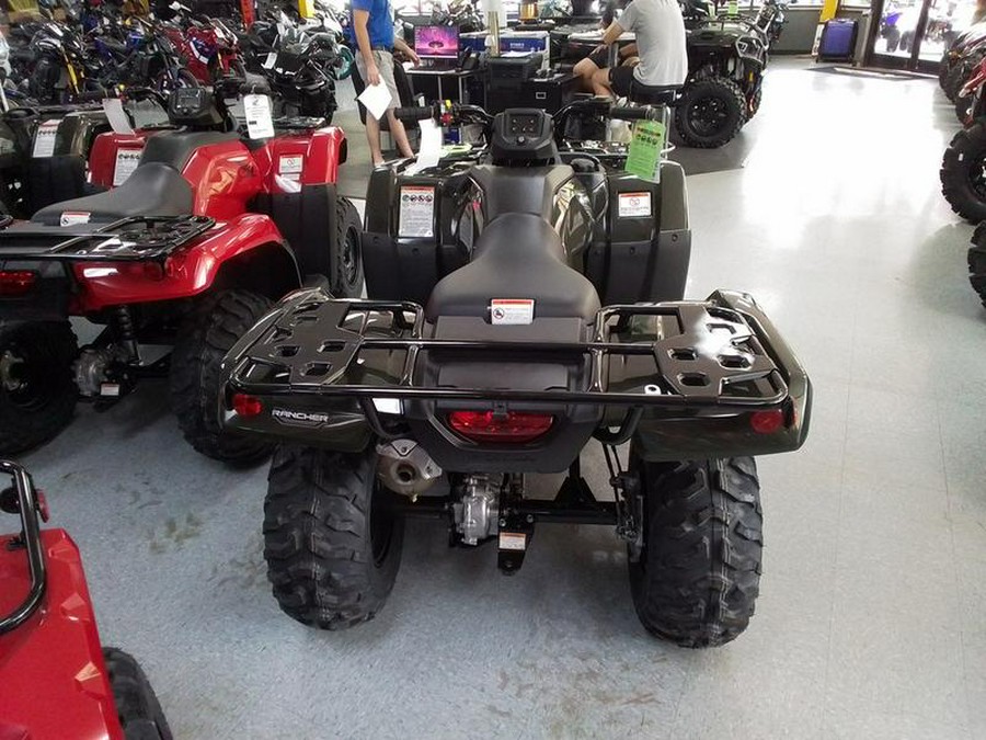 2026 Honda® FourTrax Rancher
