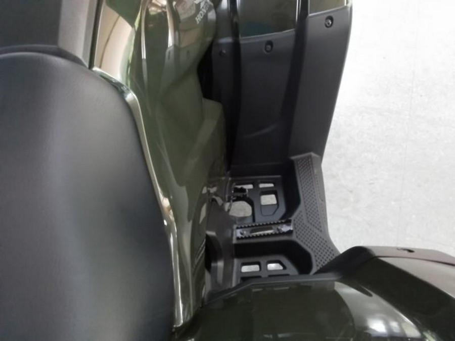 2026 Honda® FourTrax Rancher