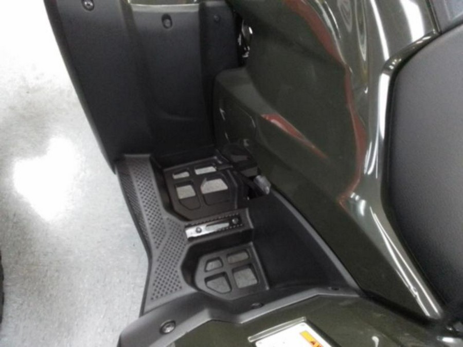 2026 Honda® FourTrax Rancher