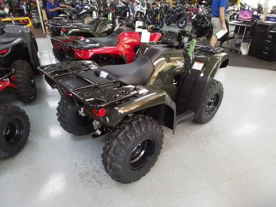 2026 Honda® FourTrax Rancher
