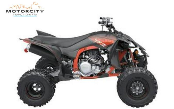 2024 Yamaha YFZ450R SE