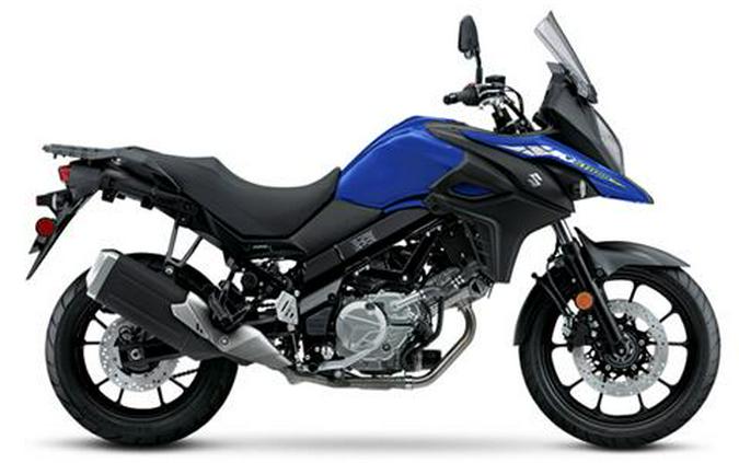 2023 Suzuki V-Strom 650