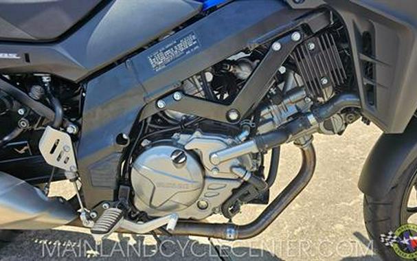 2023 Suzuki V-Strom 650