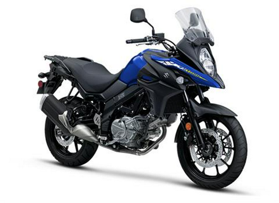 2023 Suzuki V-Strom 650